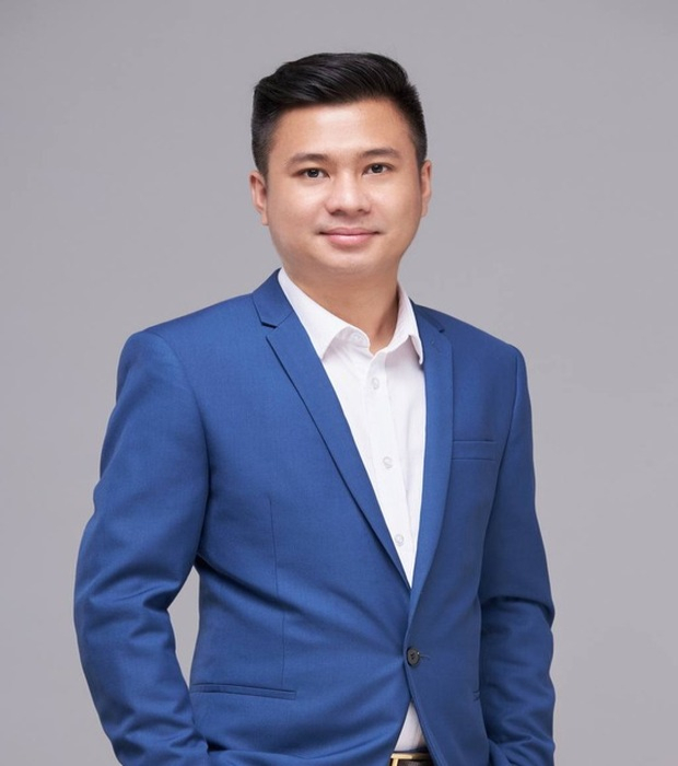 Mr. KRY Serey Visoth